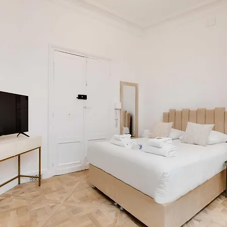 Charming - 2p - Eiffel Tower Apartment